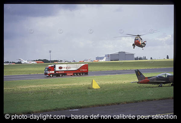 Liege Airport - hlidays